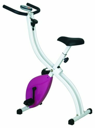 Вертикальный велотренажер Yeekang YK-B35S