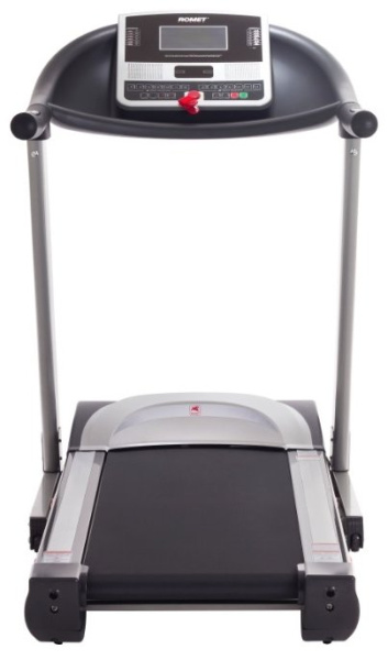 Электрическая беговая дорожка Romet B100