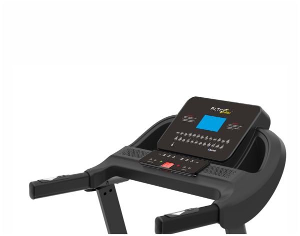 Беговая дорожка Altezani ALS 1220