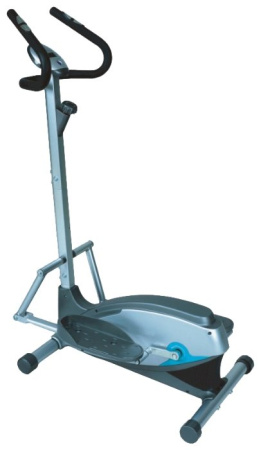 Эллиптический тренажер Eras EL0130-07