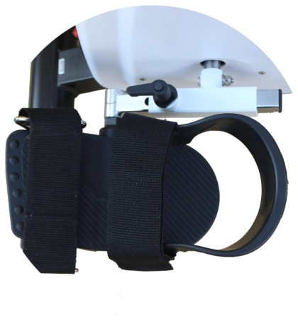 Портативный велотренажер American Motion Fitness R9070