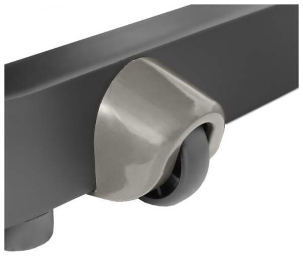 Электрическая беговая дорожка Oxygen R-Style T66 Super Durable