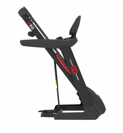 Беговая дорожка CardioPower T60
