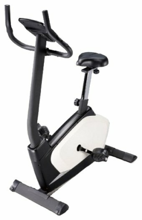 Вертикальный велотренажер Fuel Fitness 4.0