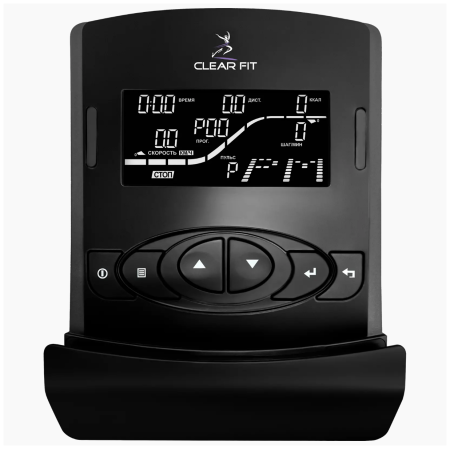 Складной эллиптический тренажер Clear Fit StartHouse SX 50 F