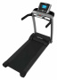 Электрическая беговая дорожка Life Fitness F3 Advanced Workouts