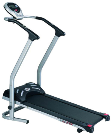 Магнитная беговая дорожка Stingray ST-8275-1