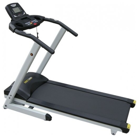 Электрическая беговая дорожка Hasttings Fusion