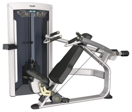 Тренажер со встроенными весами AeroFit Exoform FE9712