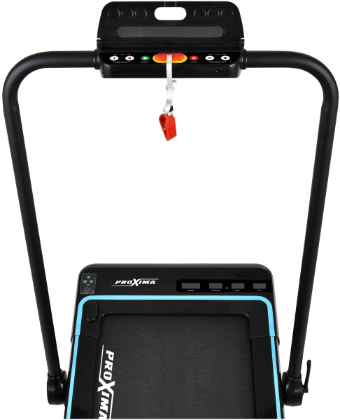 Беговая дорожка электрическая Proxima Patricia PROT-220