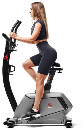 Велотренажер DFC Cardio B300