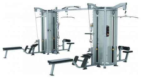 Мультистанция Matrix G1-MS80