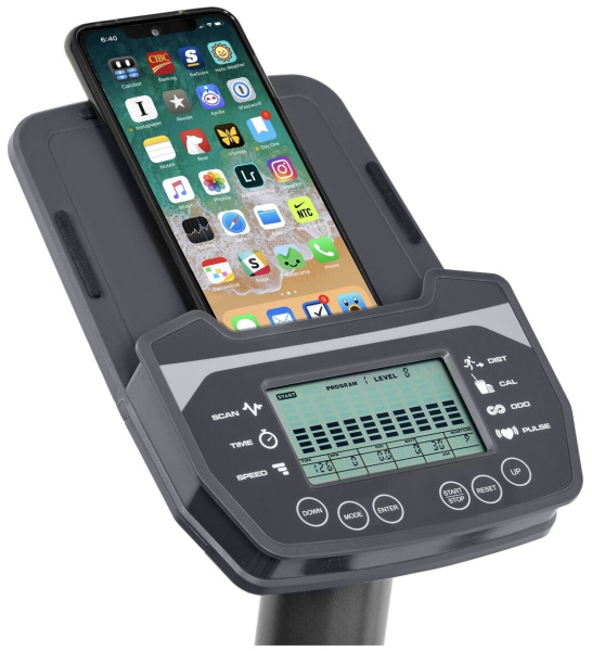 Эллиптический тренажер Titanium One X30 AF