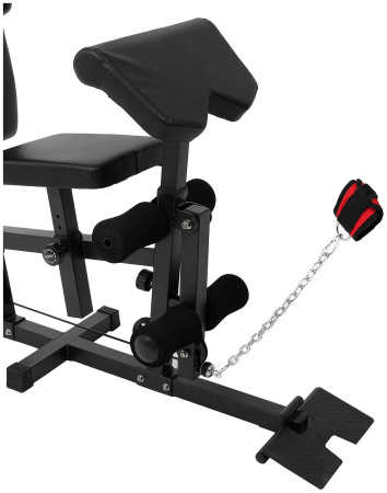 Силовой комплекс Onlitop черный