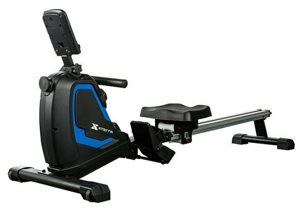 Гребной тренажер Xterra ERG160 Гребной тренажер Xterra ERG160