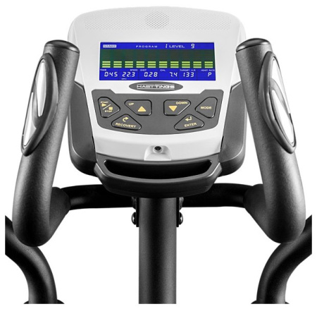 Эллиптический тренажер Hasttings FS400 SPARTA