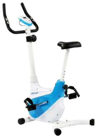 Вертикальный велотренажер Jet Stream GT-1000
