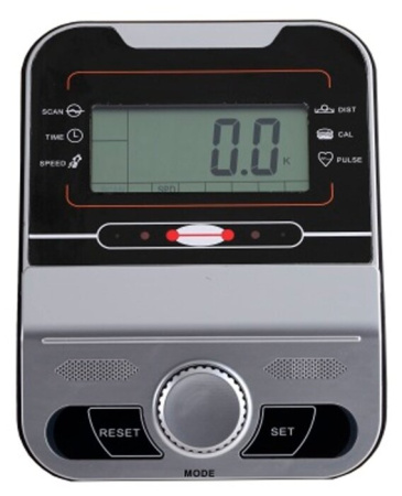 Эллиптический тренажер DFC E97501