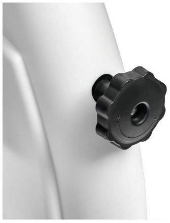 Мини велотренажер BRADEX SF 0825, белый