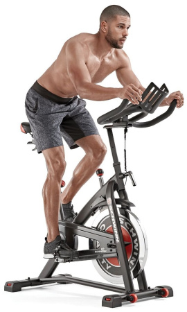 Велотренажер Schwinn IC7