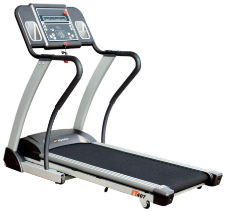 Электрическая беговая дорожка Impulse IT 407