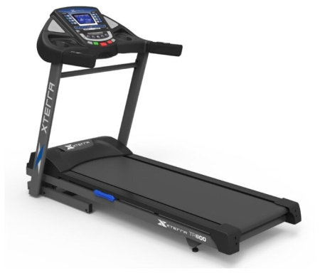 Электрическая беговая дорожка Xterra TR600