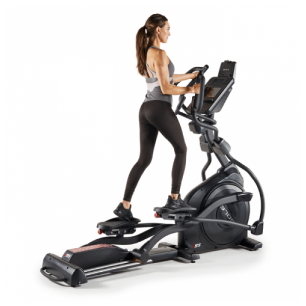 Эллиптический тренажер Sole Fitness E95 2019