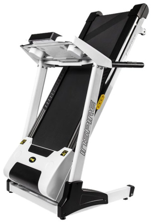 Электрическая беговая дорожка Intensor T300 SE