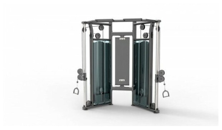 Функциональная машина UltraGym UG-KJ1229