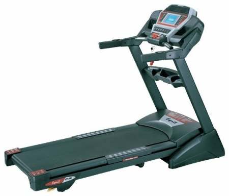 Электрическая беговая дорожка Esprit ST100