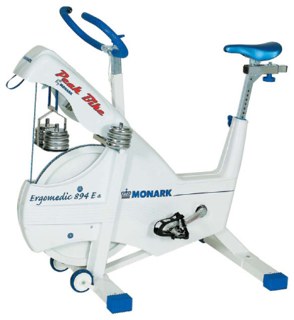 Велоэргометр Monark Ergomedic 894E Peak Bike