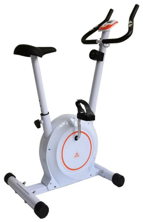 Вертикальный велотренажер DFC B504BB/B504BWO