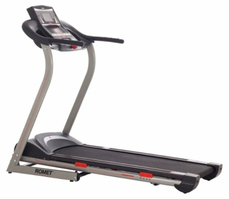 Электрическая беговая дорожка Romet B030