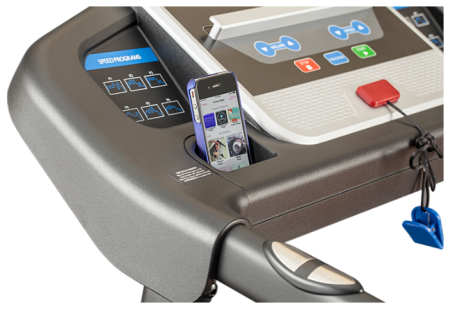 Электрическая беговая дорожка Xterra TR180