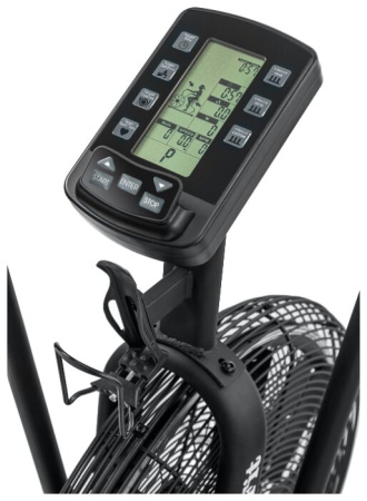 Вертикальный велотренажер VictoryFit VF-AirBike GT