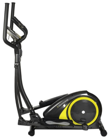 Эллиптический тренажер Diamond Fitness X-Rival Cross