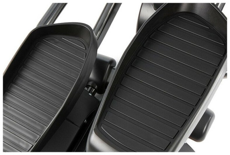 Эллиптический тренажер SPIRIT CE800 Silver