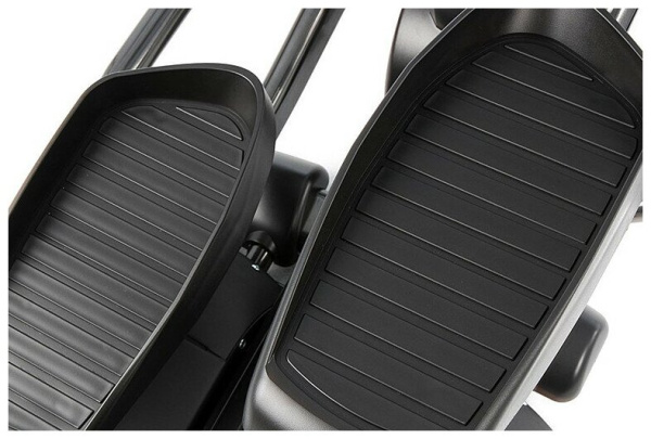 Эллиптический тренажер SPIRIT CE800 Silver