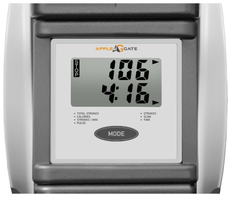 Гребной тренажер AppleGate R10 M