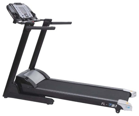 Электрическая беговая дорожка Flexter FL-T2.1B