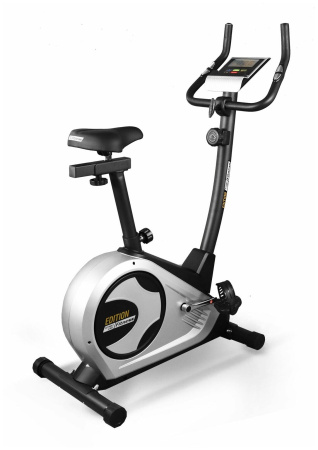 Велотренажер Start Line Fitness Edition