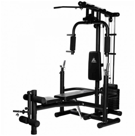 Многофункциональный тренажер DFC HOMEGYM D854