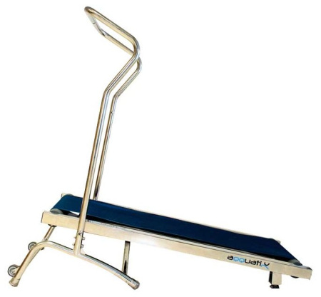 Механическая беговая дорожка Aqquatix Standart Treadmill