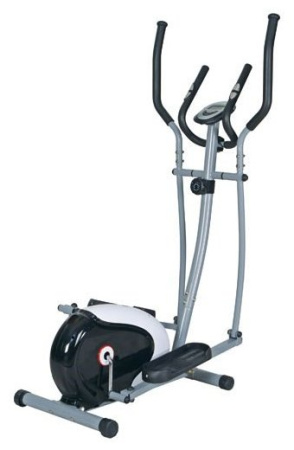 Эллиптический тренажер K-Power K8507H-3