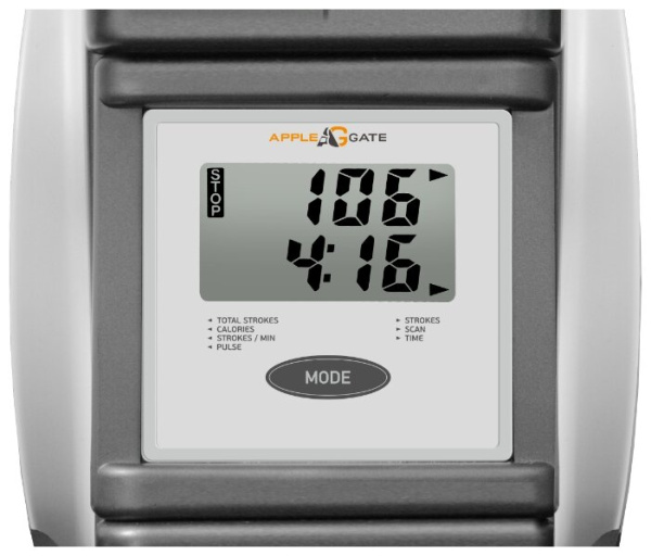 Гребной тренажер AppleGate R10 M