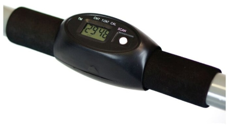 Эллиптический тренажер Belberg BE-71