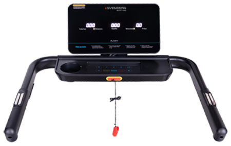 Беговая дорожка домашняя SVENSSON BODY LABS BALANCE B