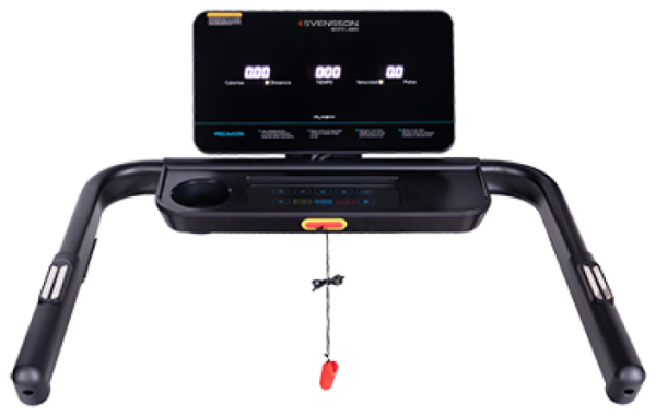 Беговая дорожка домашняя SVENSSON BODY LABS BALANCE B