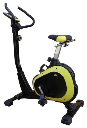 Вертикальный велотренажер DFC PT-001