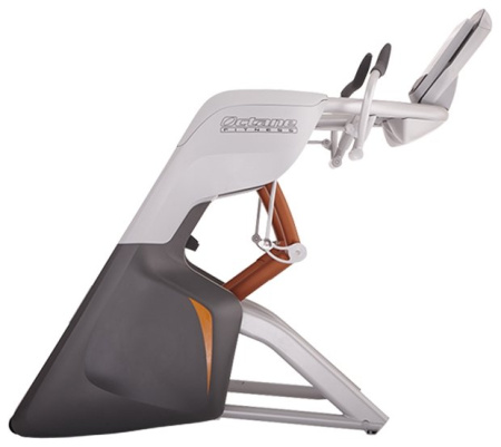Эллиптический тренажер Octane Fitness ZR8000 Zero Runner Smart